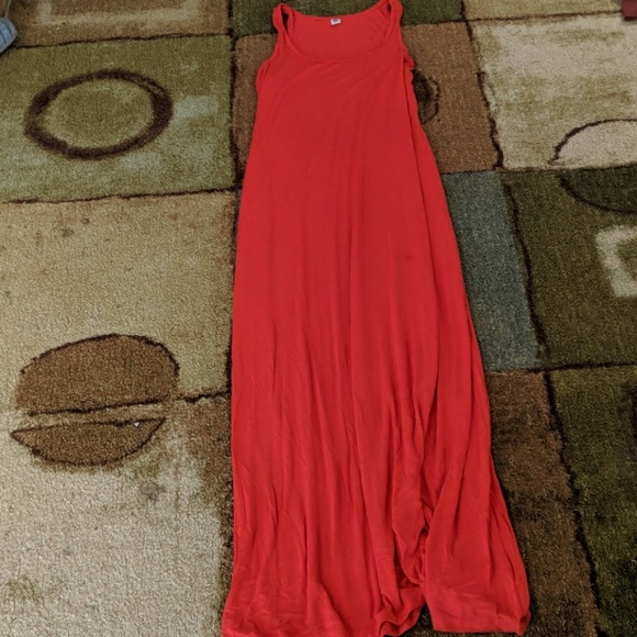 Maxi dress - Picture 1 of 1